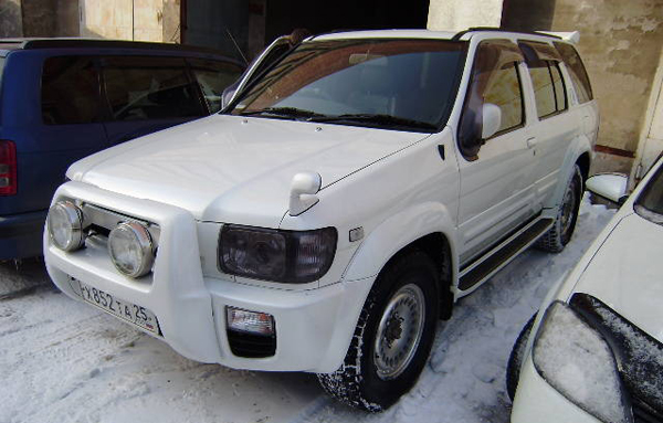 ������ ������� ������